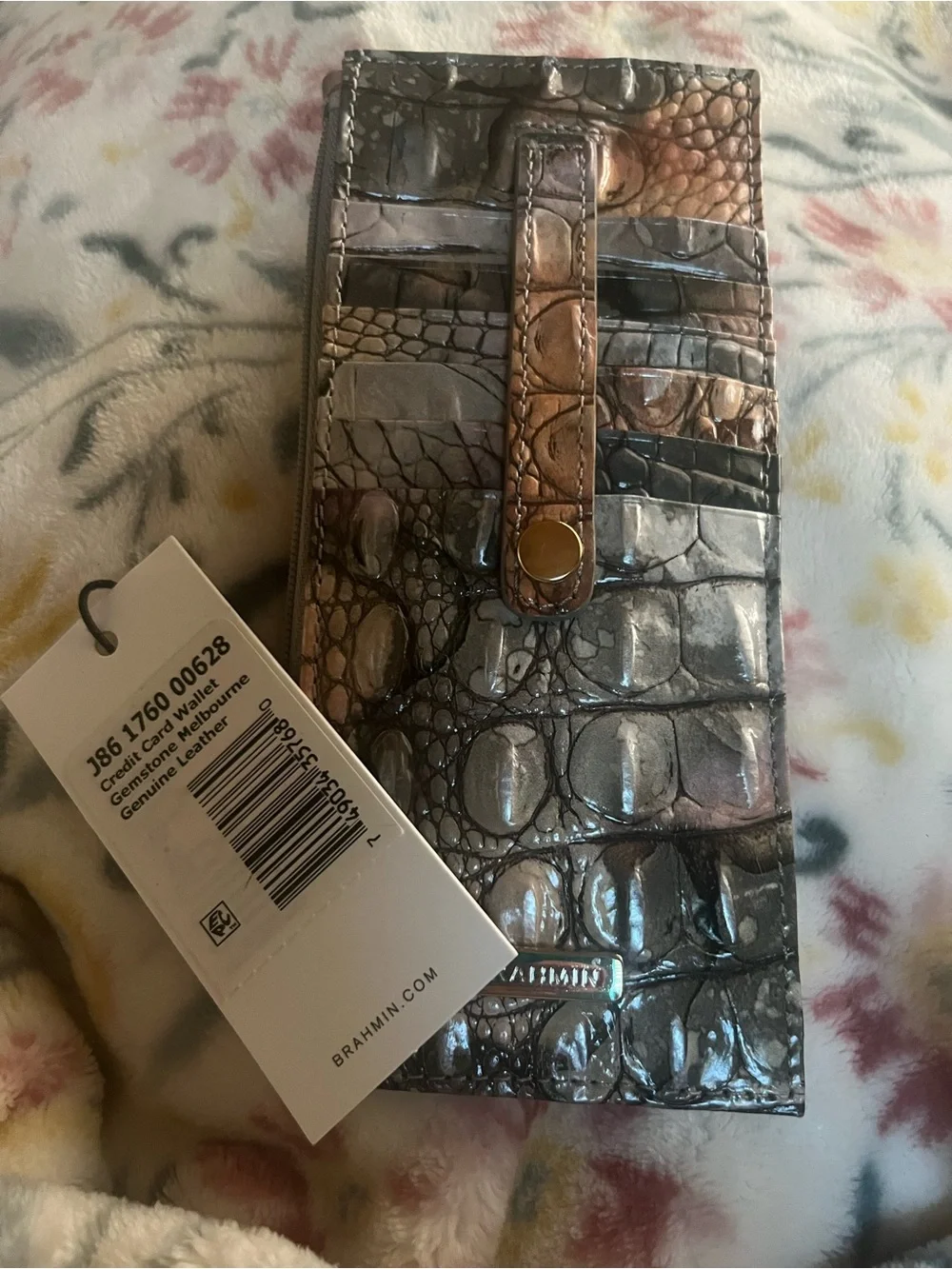 Brahmin nwt stunning